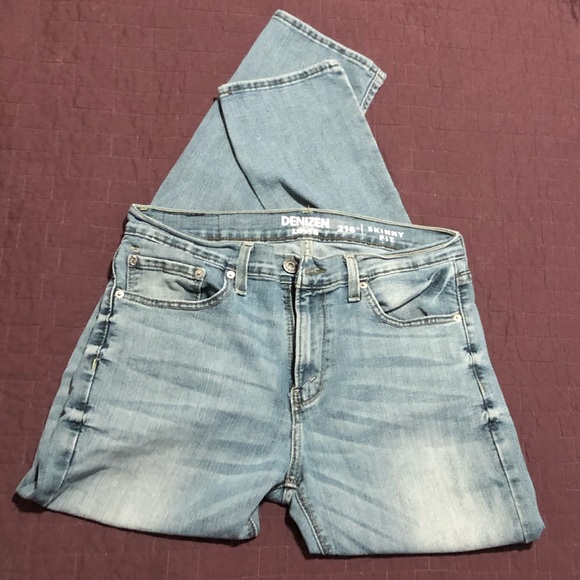Denizen from Levi's Other - Men’s Denizen by Levis jeans